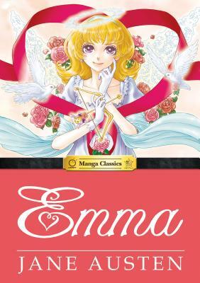 Manga Classics Emma by Jane Austen