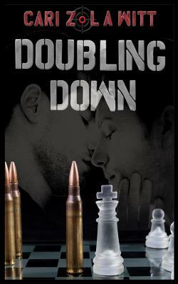 Doubling Down by Cari Z, L.A. Witt