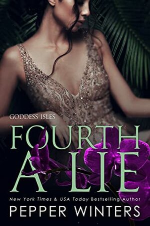 Fourth a Lie by Pepper Winters
