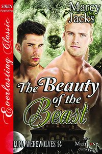 The Beauty of the Beast by Marcy Jacks