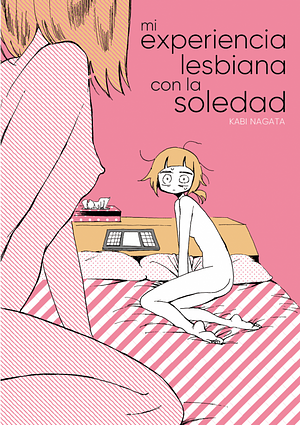 Mi experiencia lesbiana con la soledad by Nagata Kabi