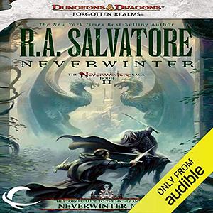 Neverwinter by R.A. Salvatore