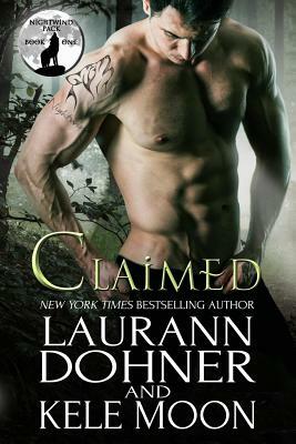 Claimed by Kele Moon, Laurann Dohner