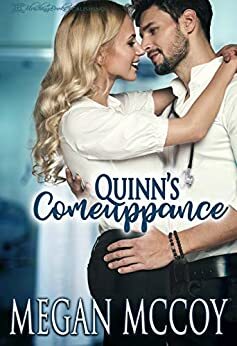 Quinn's Comeuppance by Megan McCoy