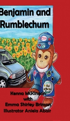 Benjamin And Rumblechum by Kenna McKinnon