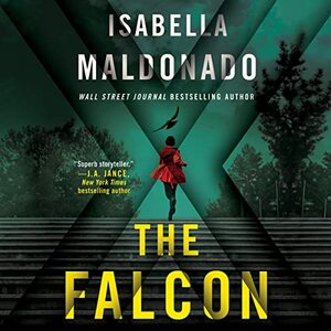 The Falcon by Isabella Maldonado