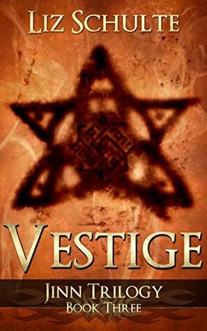 Vestige by Liz Schulte