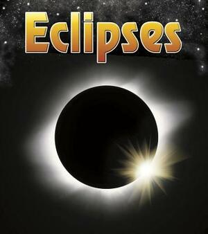 Eclipses by Nick Hunter