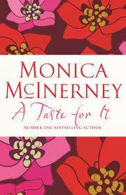 A Taste for It by Monica McInerney