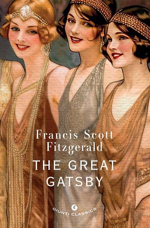 The Great Gatsby by F. Scott Fitzgerald