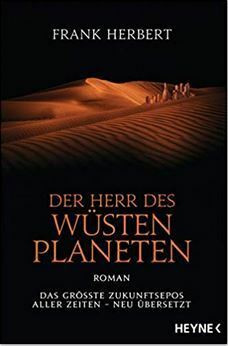 Der Herr des Wüstenplaneten by Frank Herbert