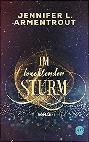 Im leuchtenden Sturm by Jennifer L. Armentrout