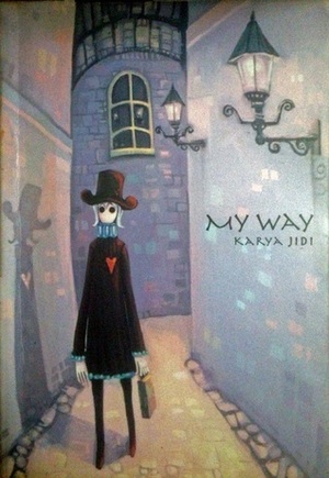 My Way by Jidi