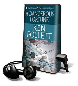 A Dangerous Fortune by Ken Follett