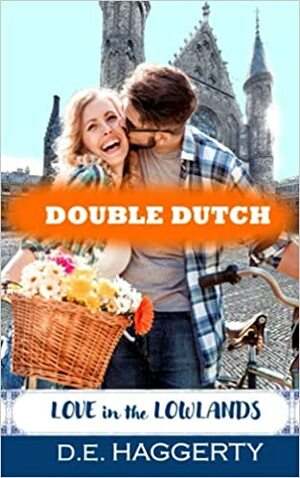 Double Dutch (Love in the Lowlands, #3) by D.E. Haggerty