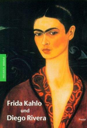 Frida Kahlo und Diego Rivera. by Isabel Alcantara