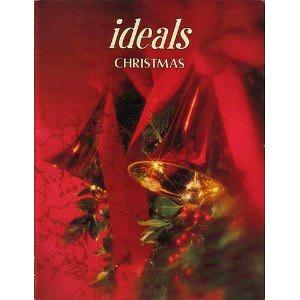 Ideals Christmas 1980 by Colleen Callahan Gonring