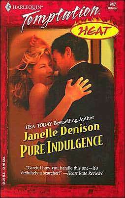 Pure Indulgence by Janelle Denison