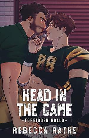 Head In The Game by Rebecca Rathe