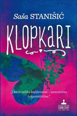 Klopkari by Saša Stanišić