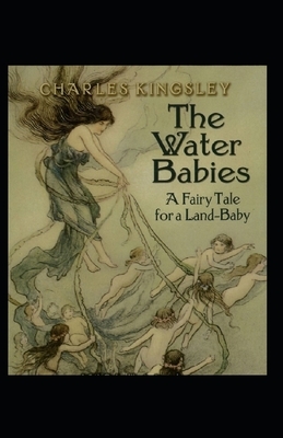 The Water-Babies Annotated by Charles Kingsley