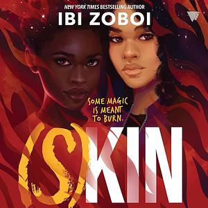 (S)Kin by Ibi Zoboi