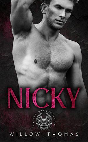 Nicky by Willow Thomas