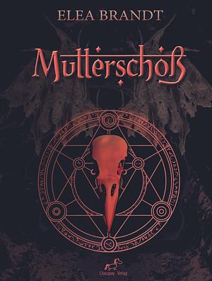 Mutterschoß by Elea Brandt