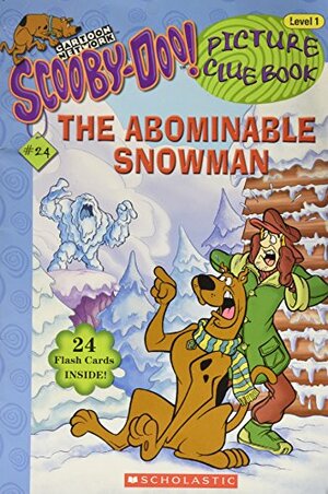 The Abominable Snowman by Shannon Penney