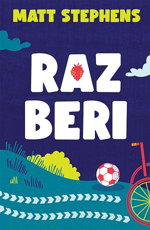 Raz Beri by Matt Stephens