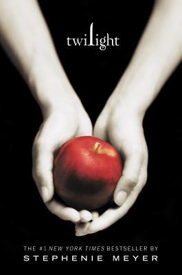 Twilight by Stephenie Meyer