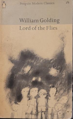 Lord of the Flies by William Golding