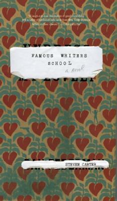 Famous Writers School by Steven Carter