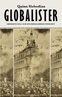 Globalister by Quinn Slobodian
