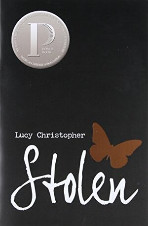 Stolen by Lucy Christopher