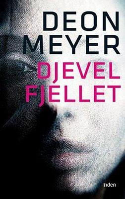 Djevelfjellet by Deon Meyer