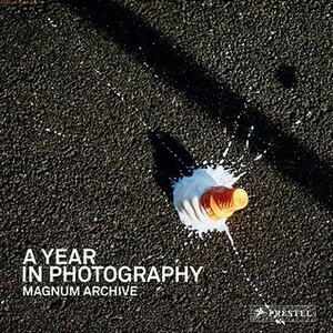 A Year in Photography: Magnum Archive by Magnum Photos