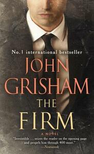 The Firm by John Grisham