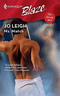 Ms. Match by Jo Leigh