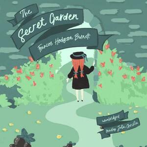 The Secret Garden by Frances Hodgson Burnett