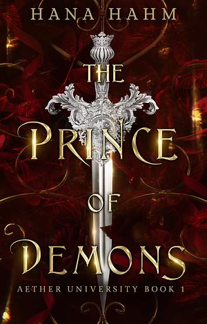 The Prince of Demons  by Hana Hahm