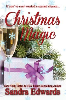Christmas Magic by Sandra Edwards