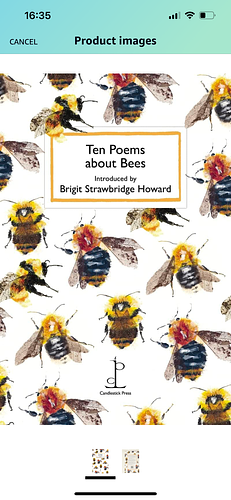 Ten Poems About Bees by Ciaran Berry, Brigit Strawbridge Howard, Pascale Petit, Selima Hill, David Briggs, Heid E. Erdrich, Carola Luther, Eamon Grennan, Jean Toomer, Abby Cook, Paula Meehan, Miriam Darlington