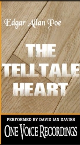 The Tell-Tale Heart by Edgar Allan Poe