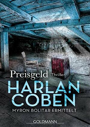 Preisgeld by Harlan Coben