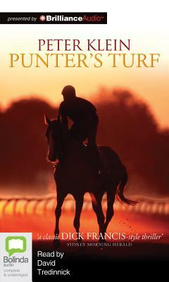 Punter's Turf by Peter Klein