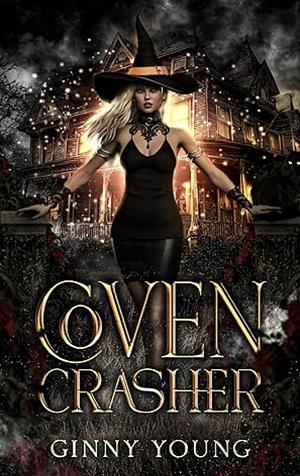 Coven Crasher by Ginny Young