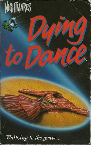 Dying to Dance by Nicole Davidson, Kathryn Jensen