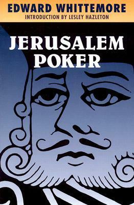 Jerusalem Poker by Edward Whittemore