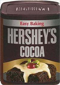 Hershey's Easy Baking by The Hershey Company, Publications International Ltd